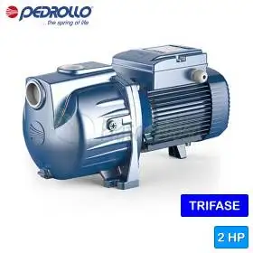 SKR 1.5 - 2 CP electropompa autoamorsanta trifazata Pedrollo - 1