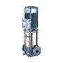 HT 5/3 - Pompă electrică verticală multietajată trifazată de 1,5 CP Pedrollo - 1