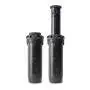 6504-PC - Aspersor emergente, alcance de 19,8 m