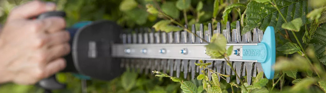 Tagliasiepi elettrici