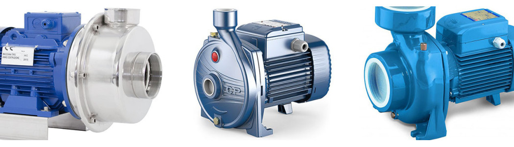 Centrifuga
