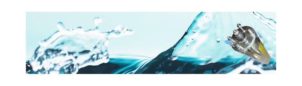 Submergé