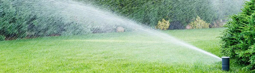 Sprinkler
