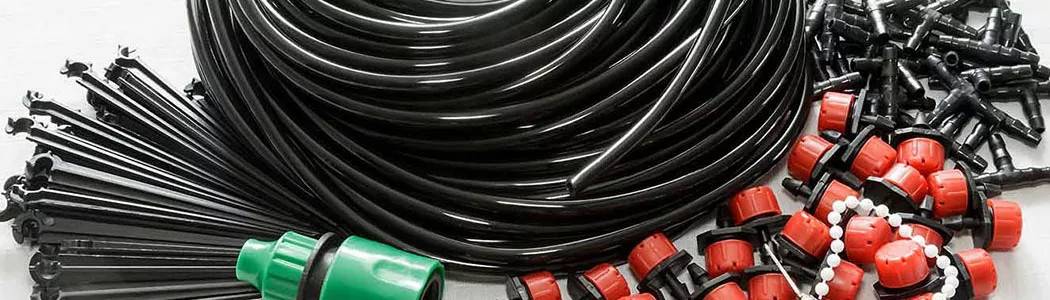 Kit di irrigazione