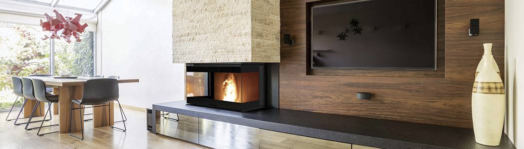 Chimeneas