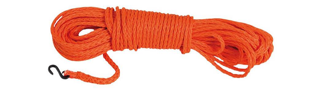 Ropes