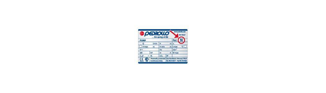 Versione N - 2023