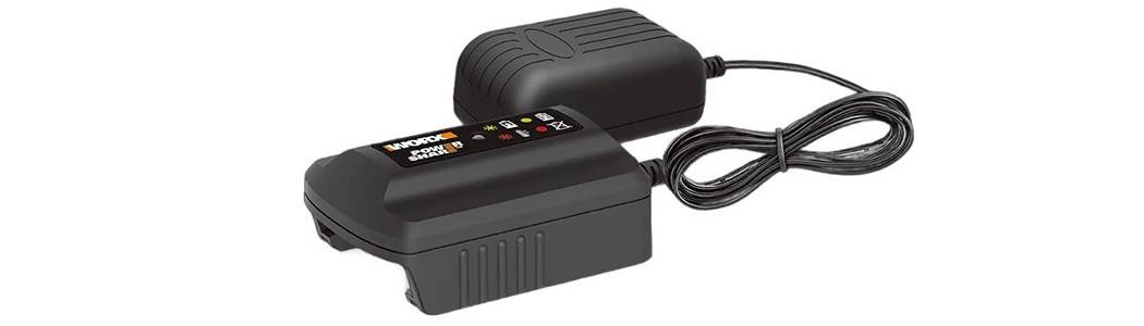 Cargador de batería