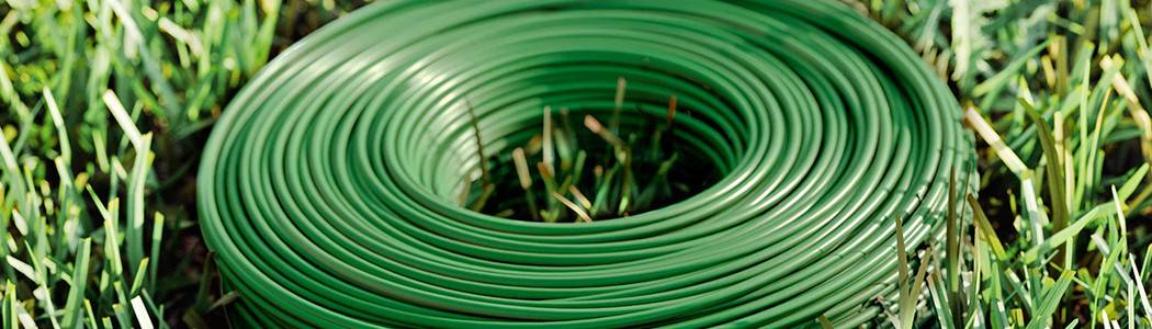 Perimeter wire