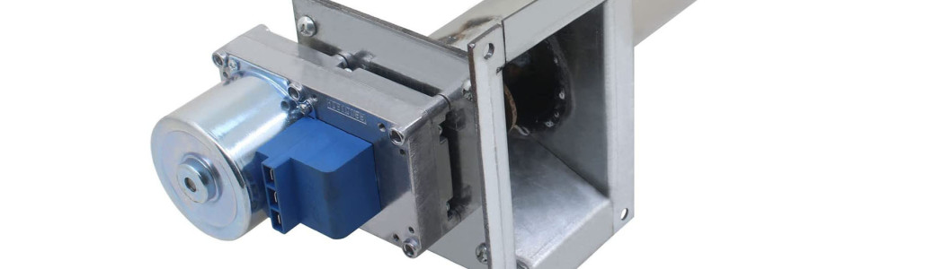 Motori coclea