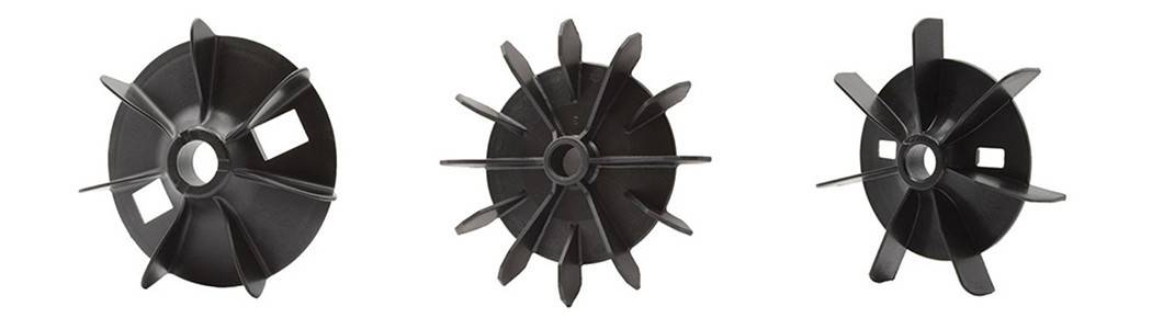 Ventilatoren